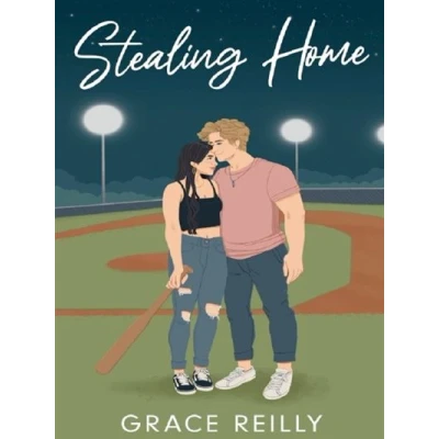 Image de Stealing home