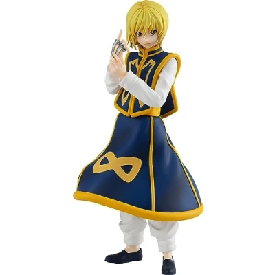 Afbeelding van Good Smile Hunter x Pop Up Parade Curarpikt figuur