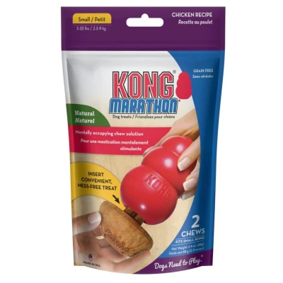 Afbeelding van Kong Marathon 2 pk Chicken