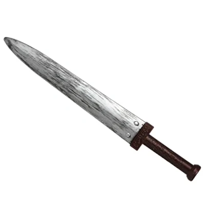 Afbeelding van Speelzwaard 77 cm