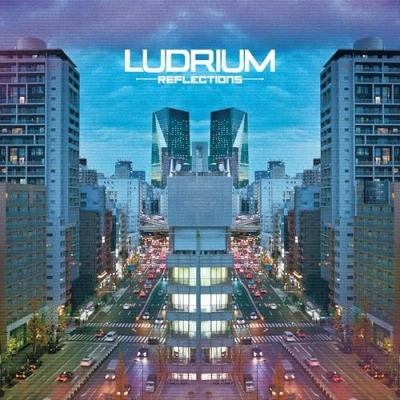 Afbeelding van Ludrium Reflections (CD)