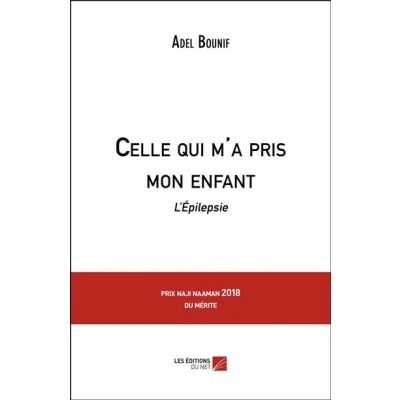 Image de Celle qui m&#039;a pris mon enfant