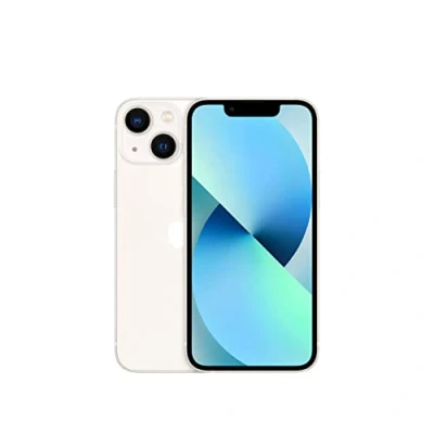 Afbeelding van Apple iPhone 13 Mini 256GB Wit met Proximus abonnement 150 minuten + 5000 MB 4G