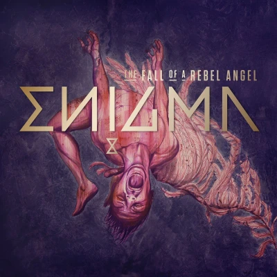 Afbeelding van Enigma The Fall Of A Rebel Angel (CD)