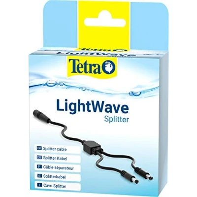 Afbeelding van TETRA Ttra LightWave Scheidingskabel (Splitter)