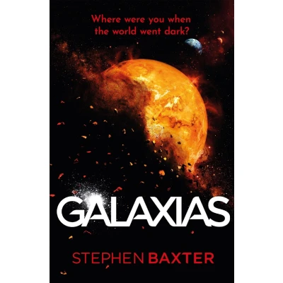 Afbeelding van Galaxias
