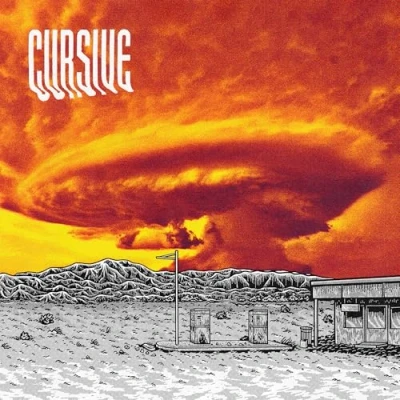 Afbeelding van Cursive Devourer (CD)