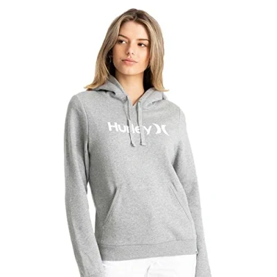 Afbeelding van Hurley damessweatshirt