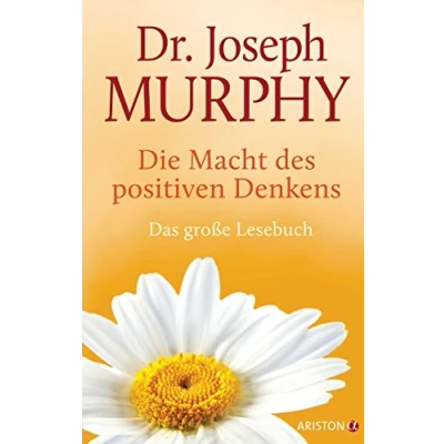 Afbeelding van Die Macht des positiven Denkens
