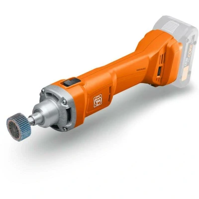 Afbeelding van Fein AGSZ 18 280 BL AS 71230461000 Accuslijpmachine Zonder accu, Incl. koffer, Brushless
