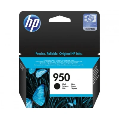 Afbeelding van HP 950 originele zwarte inktcartridge (CN049AE)