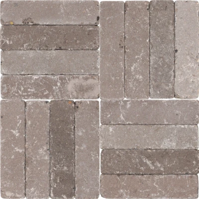 Afbeelding van Abbeystones Certosa 20x5x7cm