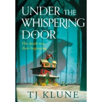 Image de Under the Whispering Door