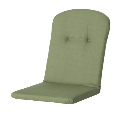 Afbeelding van Madison Kussen Kuip Hoog Green 45x96 Groen