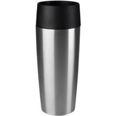Afbeelding van Tefal Travel Mug Thermosfles 360 ml RVS