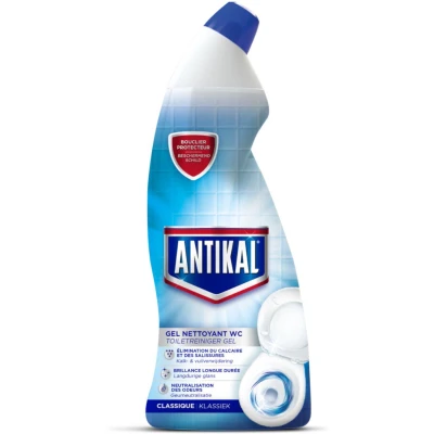 Afbeelding van 2e halve prijs: Antikal WC Gel 750 ml
