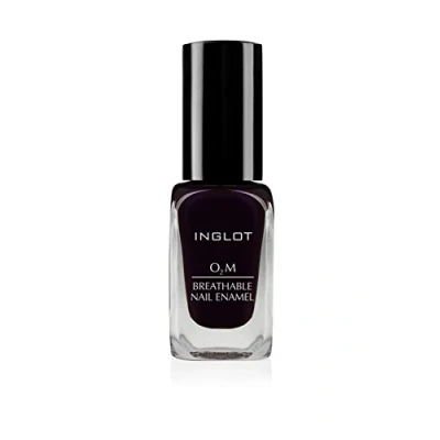 Afbeelding van INGLOT O2M Zuurstofdoorlatende nagellak 693 Vegan &amp; Halal