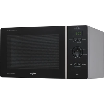 Afbeelding van Whirlpool Mcp 347 Sl Combimagnetron Vrijstaand