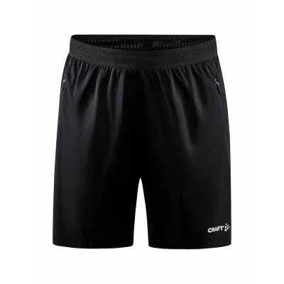 Afbeelding van Craft Evolve Zip Pocket Shorts W 1910149 Black
