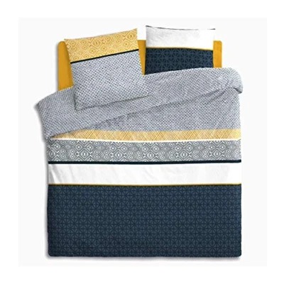 Afbeelding van NIKAU beddengoedset, 240 x 220 cm