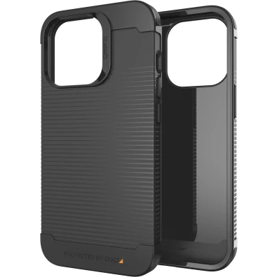 Afbeelding van Gear4 Havana D3O hoesje voor iPhone 13 Pro Max zwart