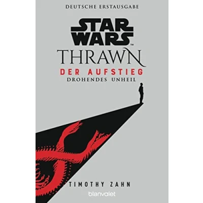 Afbeelding van Star Wars(TM) Thrawn Der Aufstieg Drohendes Unheil