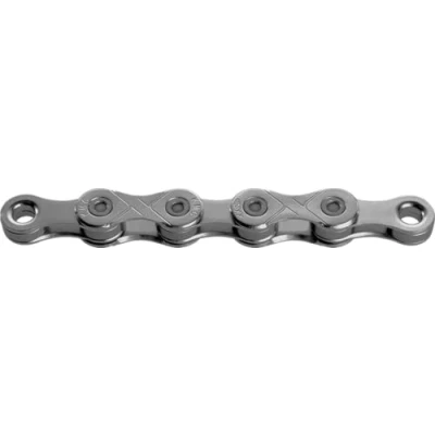 Afbeelding van Kmc Ketting E1 Smal 1/2 X 3/32 Inch 130s 1 Speed Zilver