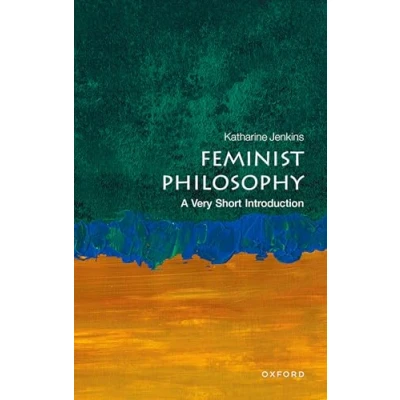 Afbeelding van Very Short Introductions Feminist Philosophy: A Introduction