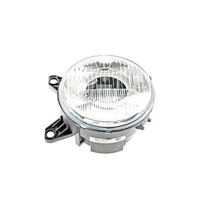 Afbeelding van Huis kopl BMW 5 E34 88 97 li m/glas 9BG 135 927 011