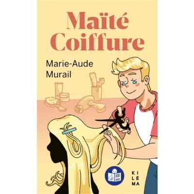 Image de Maïté Coiffure