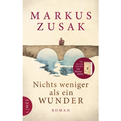 Afbeelding van Nichts weniger als ein Wunder