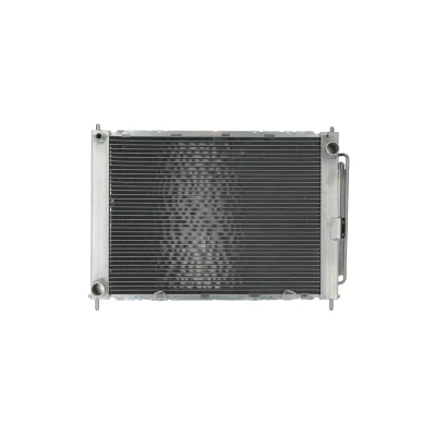 Afbeelding van Condensor, airconditioning NRF 35886