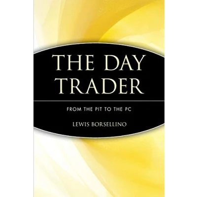 Afbeelding van The Day Trader