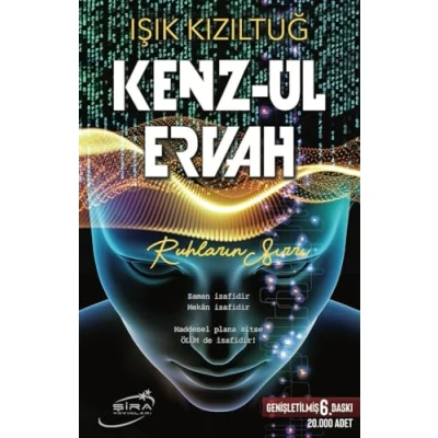 Afbeelding van Kenz ul Ervah: Ruhların Sırrı