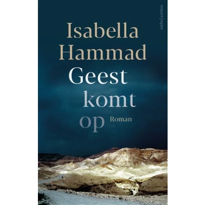 Image de Geest komt op