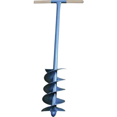 Afbeelding van Berger &amp; Schröter 50054 Handgrondboor