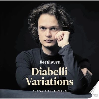 Image de Variations diabelli