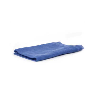 Afbeelding van Ostheimer speeldoeken pruisisch blauw 90x90 cm 5st