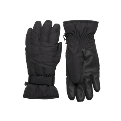 Afbeelding van Protest Fingest handschoenen dames maat xl