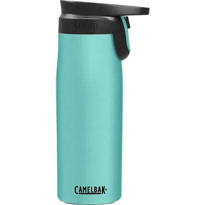 Afbeelding van CamelBak Forge Flow Self Seal Isolatie Koffiebeker / Theebeker 600 ml Groen (Coastal)