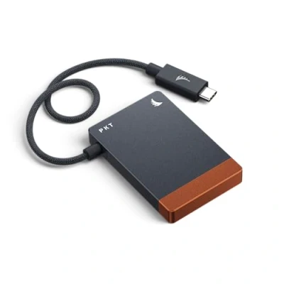 Afbeelding van Angelbird CFexpress A kaartlezer PKT (USB), Geheugenkaartlezer
