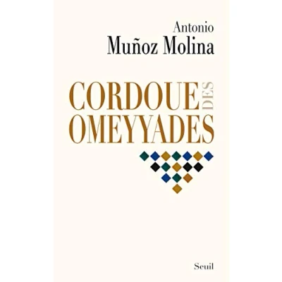 Afbeelding van ISBN Cordoue Des Omeyyades boek Literatuur Frans Paperback