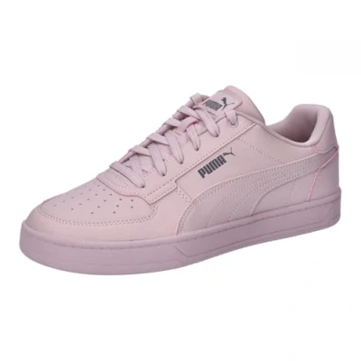 Afbeelding van Puma Caven 2 0 Sneakers laag, Maat: 38, Mauve mist cool dark gray Hoogwaardig imitatieleer