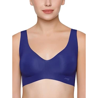 Afbeelding van Sloggi Zero Feel dames Bralette EX voor