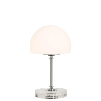 Afbeelding van Tafellamp Steinhauer Ancilla Wit
