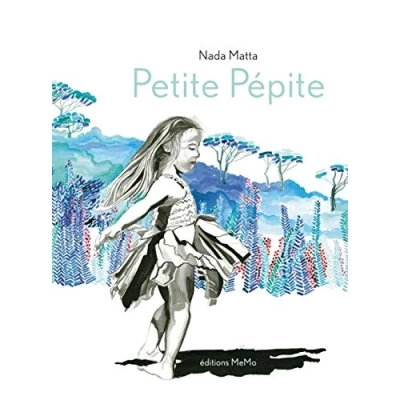 Afbeelding van Petite pépite