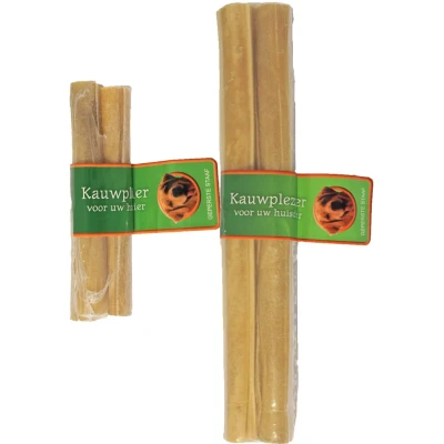 Afbeelding van Pak a 3 kauwstaaf 15 mm/12 cm Gebr. de Boon