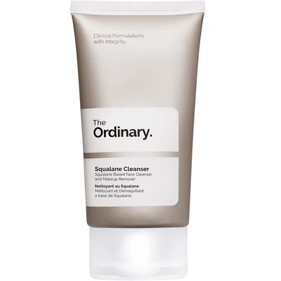 Afbeelding van The Ordinary Squalane Cleanser Gezichtsreiniger 50 Ml