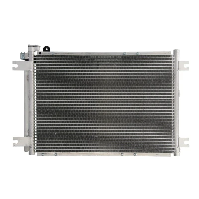 Afbeelding van THERMOTEC KTT110230 Condensor Airco Met droger 525 336 16 SUZUKI: Grand Vitara 1 SUV
