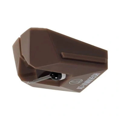 Image de Pointe de lecture Audio Technica Shibata AT VMN95SH pour Série VM95